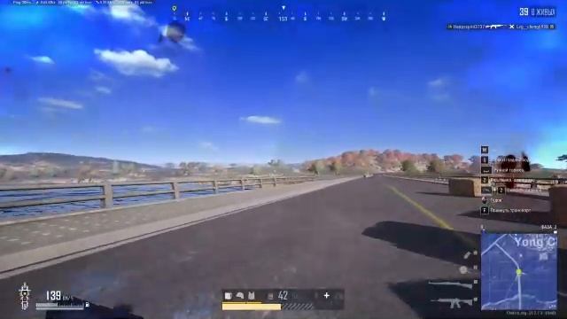 PUBG: Как я нёс топор и гордость в финальный круг ⚔️😤 Исповедь вечного 'почти-чемпиона