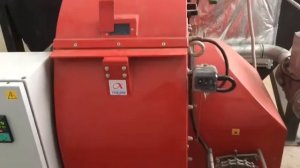 Утилизация помета. Сушка помета