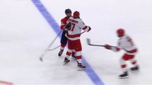 A Rat Race In The Stanley Cup Final