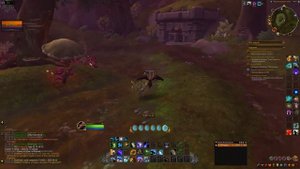 Как сделать У'ллорт Самоизгнанный | The War Within World of Warcraft