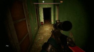 Экзоскелет воля - где найти в S T A L K E R  2 Heart of Chornobyl 2К (1440?