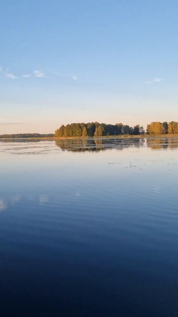 Озеро БЕЛАГУЛИ!!! Псковская область!!! смотреть онлайн