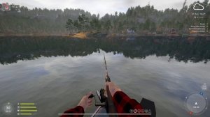 Русская рыбалка 4. Куори. Джиг. Палия.