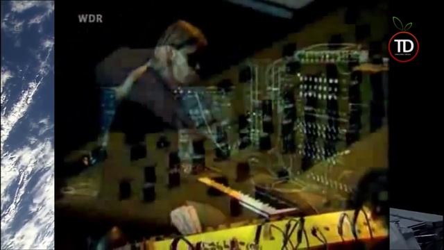 Роман Касторский история Tangerine Dream # 10 (Возращение к свои корням)