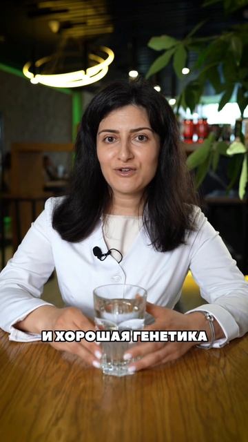 Почему худые не толстеют? смотреть онлайн