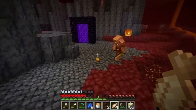 😱Майнкрафт, но Кушая ЕДУ получаешь СЛУЧАЙНЫЕ ЭФФЕКТЫ смотреть онлайн