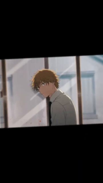 Эдит Денжи Человек Бензопила #edit #рекомендации #лайк #р смотреть онлайн