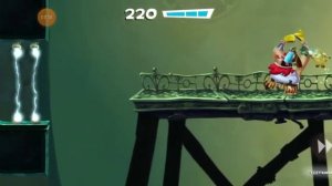 рейман перезапуск №43 ВИТЯ ТВ 2022