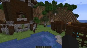 Как Получить Дурное Знамение в Майнкрафте 1.21 | Дурное ?