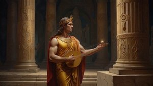 Титаны Древней Греции: Могучие Братья Титаны Старшие ?