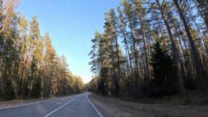 Валдай.Питер.Выборг.Карелия.