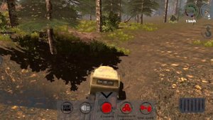 RTHD 12.0 обзор ЗИЛ 130 ПМ