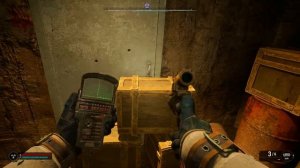 Stalker 2 - Тайник у цементного завода