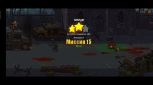 Dead Ahead: Zombie Warfare. Farm Austin | Фарм Аустином 1000+ монет...