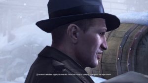 СВИДЕТЕЛЬ➤МАФИЯ 2: ПРИКЛЮЧЕНИЯ ДЖО➤ПРОХОЖДЕНИЕ #1