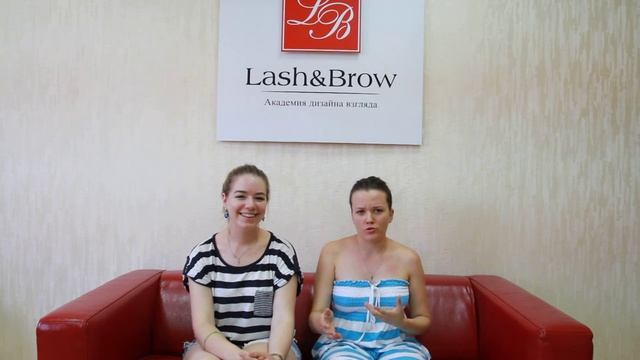 Отзыв мастера Виктории Полуниной смотреть онлайн