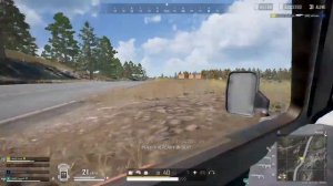 XMPL показывает AUG+MINI-14 в самой крутой команде PUBG Ranked игр?