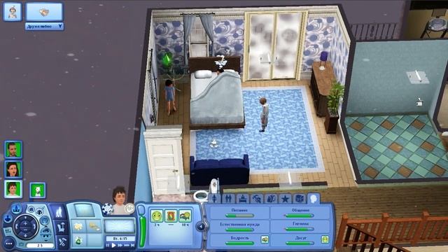 ♡ Вот и Саммер стала опытной мадам ┆ династия Микс gen.1 смотреть онлайн