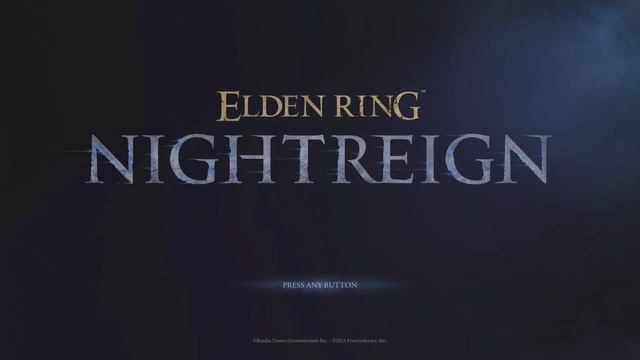 Elden Ring Nightreign полный официальный саундтрек
