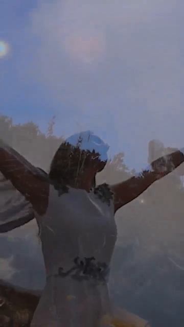 Первый клип на песню LOVE IN THE EYES! Горы море и вдохновляющая история!