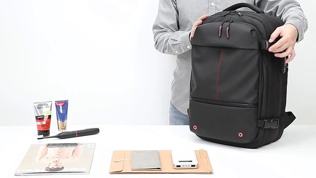 Рюкзак вакуумный дорожный смотреть онлайн