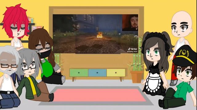 Реакция schoolboy на Эдисона 2 часть смотреть онлайн