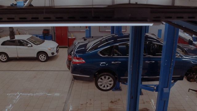 Центр Комплектации станций технического обслуживания и автомоек