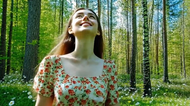 Берёзы#нейростихи #стихи #искусство #нейростудия #бела смотреть онлайн