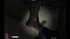 SWAT 4: Синдикат Стечкина — Миссия 6 — Станция Фенс-Стрит