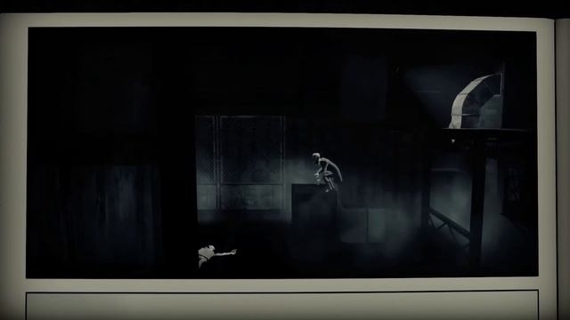 Прохождение Liberated (2 серия) смотреть онлайн