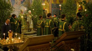 Троицкая Вселенская суббота  #родительскаясуббота #Троицкаясуббота