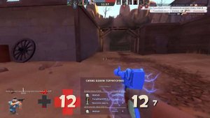 Team Fortress 2 Оружие — Люгерморф