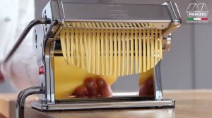 Marcato Linguine — насадка для лапшерезки