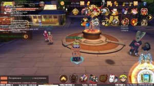 Мобильный Наруто НА РУССКОМ! ► НАРУТО (Android\iOS)