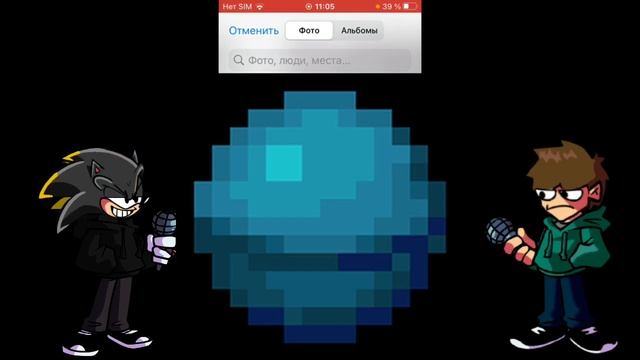 Как нарисовать HD плащ для Майнкрафта на телефоне смотреть онлайн