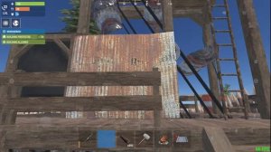 LIVE  oxide survival island оксайд