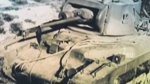 Битва за Москву глазами немцев.