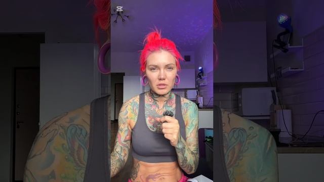 Яркое окрашивание это только для детей и подростков, т смотреть онлайн