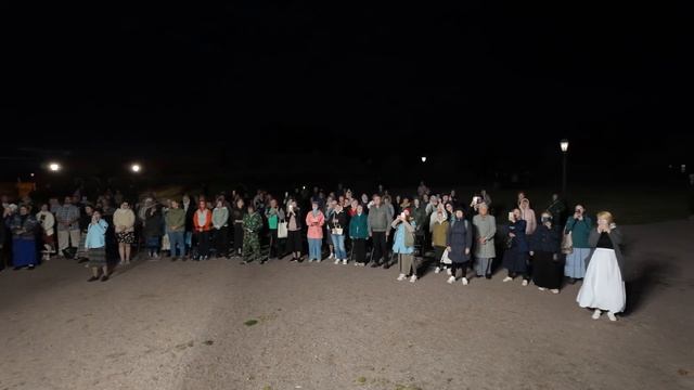 Влог 339 | Валаамский мужской монастырь | Арт-группа Лар? смотреть онлайн