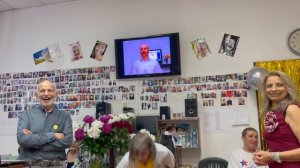 № 1943 Гале всегда 22 года