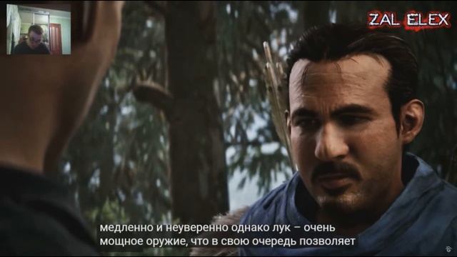 реакция на видео GAME XATA ДЕМКА GOTHIC 1 REMAKE УДИВИЛА ФАНАТОВ? смотреть онлайн