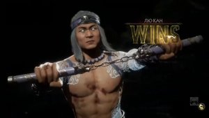Все фатальные удары в Мортал комбат 11/ All fatal blow Mortal Kombat 11