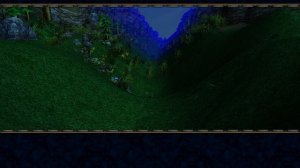 #4 Прохождение Компании Warcraft 3 - (Мицакулт - Тень).