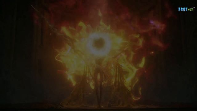 МИДРА ВЛАДЫКА ЯРОСТНОГО ПЛАМЕНИ - MIDRA LORD OF FRENZIED FLAME 🔥 ELD смотреть онлайн