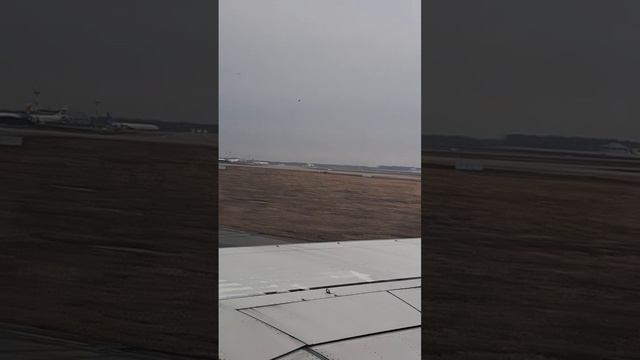 Посадка в Москву Аэропорт Внуково #самалёт смотреть онлайн