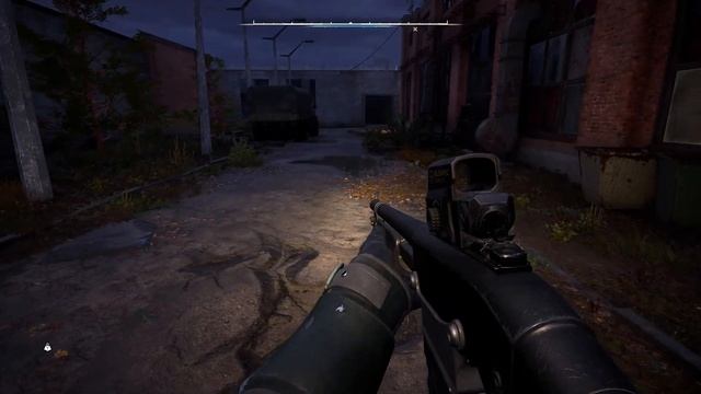 Сталкер 2 НЕ БЕГАЕТ! БАГ!!! S T A L K E R 2 Heart of Chornobyl. смотреть онлайн