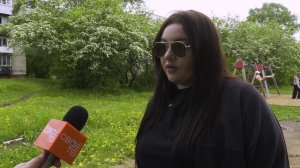 😱ДВОРОВЫЕ ЛОВУШКИ