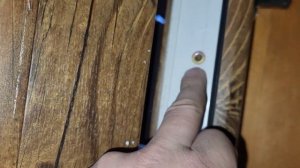 Установка окон в Обсадные Коробки с Четвертью.