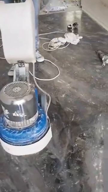 Klindex Levighetor 600 CPL - Шлифовальная машина + Бак + Падодержат? смотреть онлайн