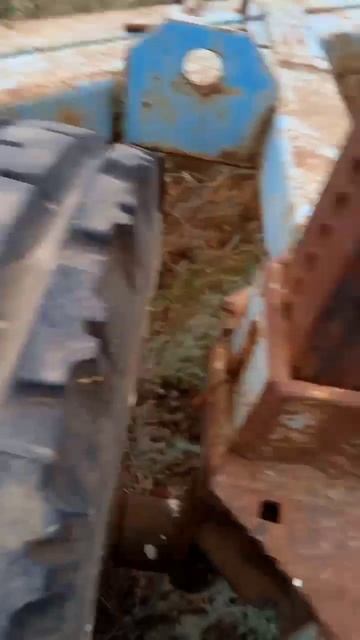 Плуг ПБС-8м от Алексея смотреть онлайн